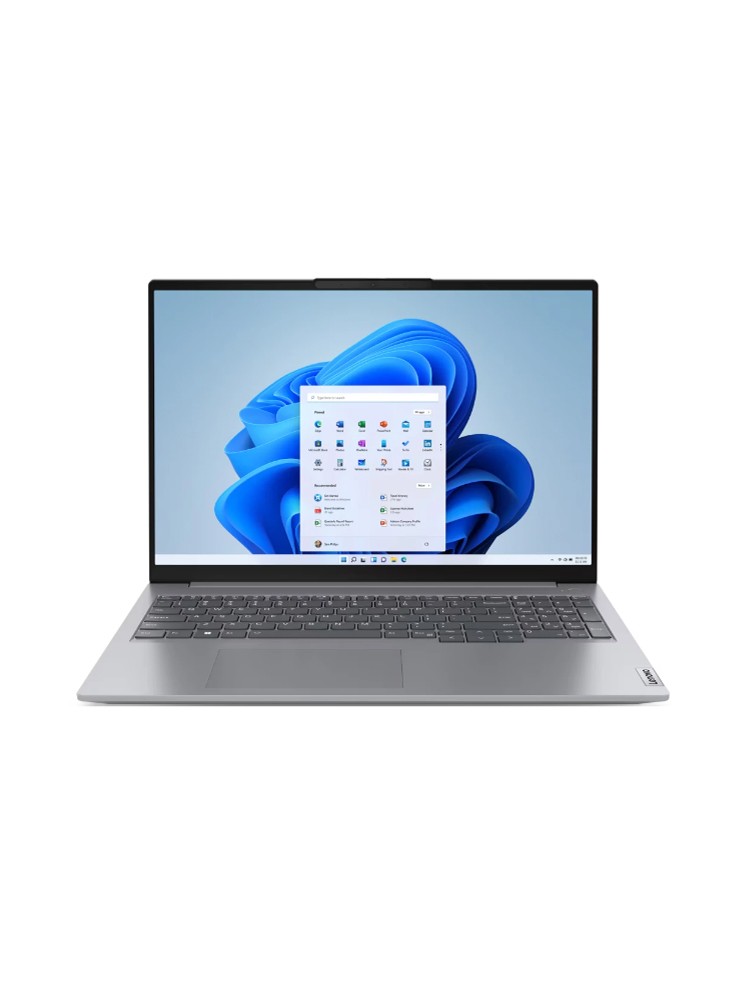 ნოუთბუქი: Lenovo ThinkBook 16 G8 IRL 16" WUXGA Intel Core 5 210H 16GB 512GB SSD - 21SHA0BQRT
