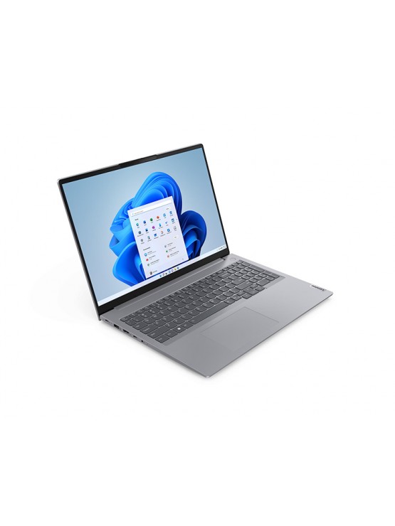 ნოუთბუქი: Lenovo ThinkBook 16 G8 IRL 16" WUXGA Intel Core 5 210H 16GB 512GB SSD - 21SHA0BQRT