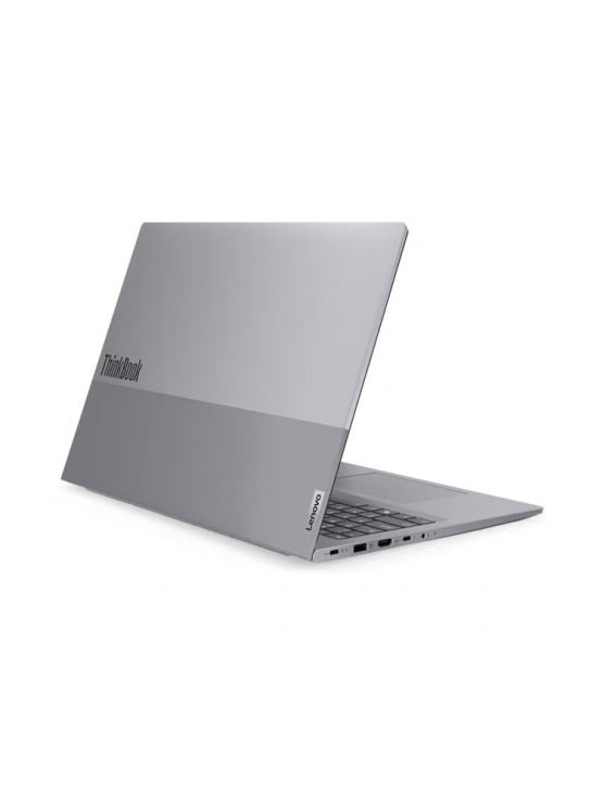 ნოუთბუქი: Lenovo ThinkBook 16 G8 IRL 16" WUXGA Intel Core 5 210H 16GB 512GB SSD - 21SHA0BQRT