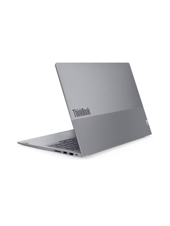 ნოუთბუქი: Lenovo ThinkBook 16 G8 IRL 16" WUXGA Intel Core 5 210H 16GB 512GB SSD - 21SHA0BQRT