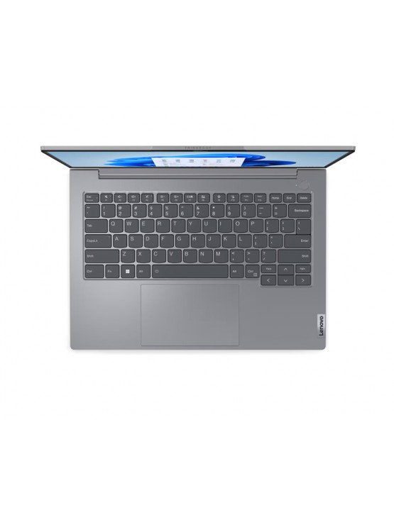 ნოუთბუქი: Lenovo ThinkBook 14 G6 IRL 14" WUXGA Intel i5-13420H 16GB 512GB SSD - 21KG00UCRU