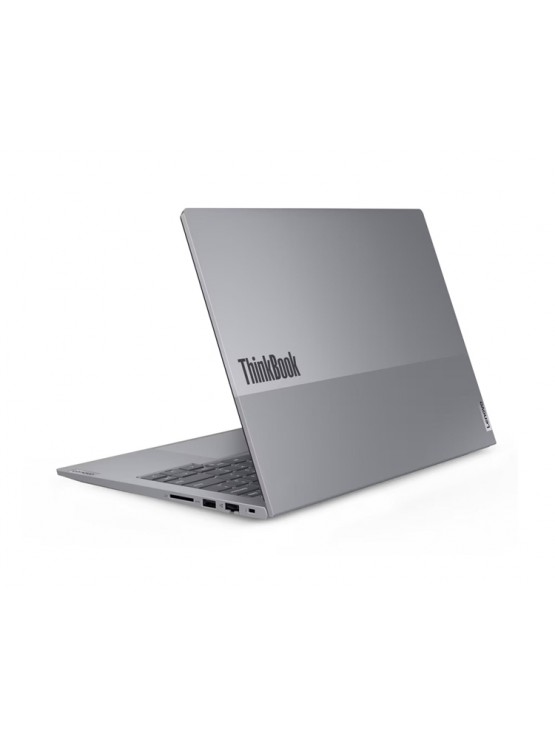 ნოუთბუქი: Lenovo ThinkBook 14 G6 IRL 14" WUXGA Intel i5-13420H 16GB 512GB SSD - 21KG00UCRU