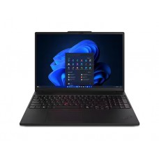 ნოუთბუქი: Lenovo ThinkPad P16s Gen 3 16" WUXGA Intel Ultra 7 155H 32GB 1TB SSD RTX500 Ada 4GB - 21KTS3TM00