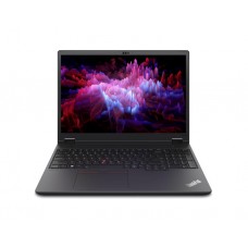 ნოუთბუქი: Lenovo ThinkPad P16v Gen 2 16" WUXGA Intel Ultra 7 155H 32GB 1TB SSD RTX2000 Ada 8GB - 21KYS4C800