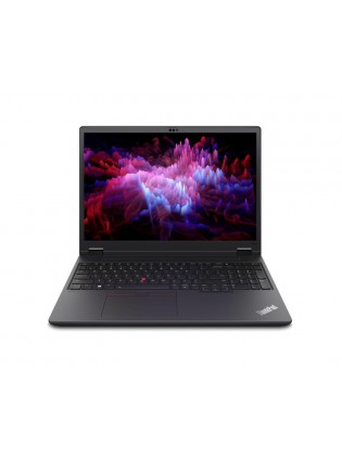 ნოუთბუქი: Lenovo ThinkPad P16v Gen 2 16" WUXGA Intel Ultra 7 155H 32GB 1TB SSD RTX2000 Ada 8GB - 21KYS4C800