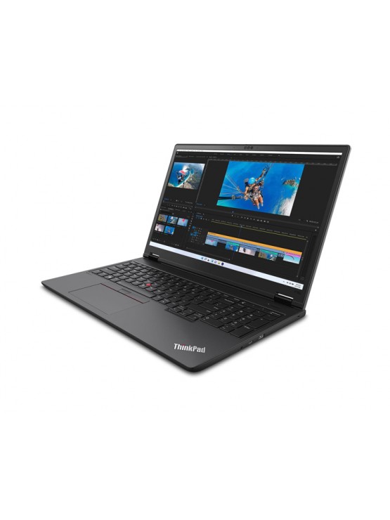 ნოუთბუქი: Lenovo ThinkPad P16v Gen 2 16" WUXGA Intel Ultra 7 155H 32GB 1TB SSD RTX2000 Ada 8GB - 21KYS4C800