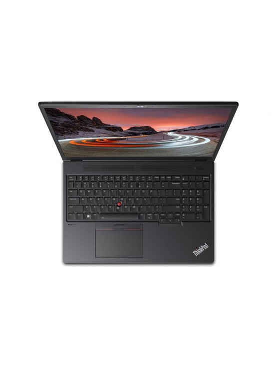 ნოუთბუქი: Lenovo ThinkPad P16v Gen 2 16" WUXGA Intel Ultra 7 155H 32GB 1TB SSD RTX2000 Ada 8GB - 21KYS4C800