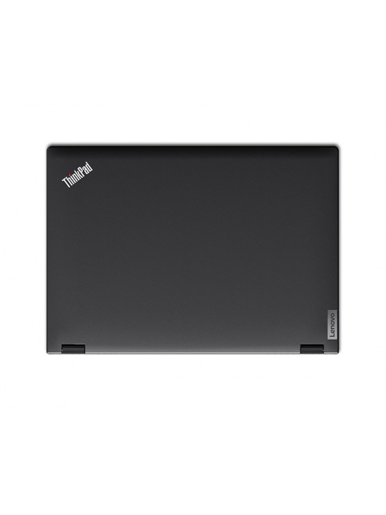 ნოუთბუქი: Lenovo ThinkPad P16v Gen 2 16" WUXGA Intel Ultra 7 155H 32GB 1TB SSD RTX2000 Ada 8GB - 21KYS4C800