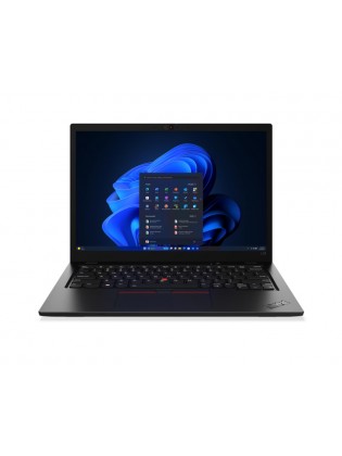 ნოუთბუქი: Lenovo L13 Gen 5 13.3" WUXGA Touch Intel Ultra 7 155U 16GB 512GB SSD Win11 Pro - 21LNS4EU00