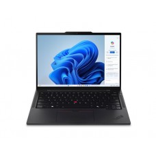 ნოუთბუქი: Lenovo ThinkPad T14s Gen 5 14" 2.8K 120Hz Intel Ultra 7 155U 32GB 1TB SSD Win11 Pro - 21LS004TRT