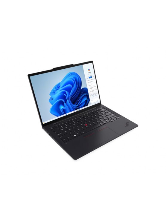 ნოუთბუქი: Lenovo ThinkPad T14s Gen 5 14" WUXGA Intel Ultra 5 125U 16GB 512GB SSD - 21LS004QRT