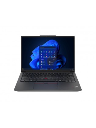 ნოუთბუქი: Lenovo ThinkPad E14 Gen 6 14" WUXGA Intel Ultra 5 125U 16GB 512GB SSD - 21M7002RRT