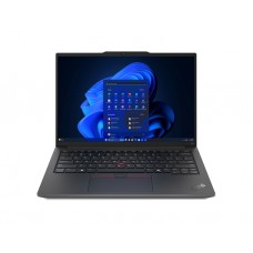 ნოუთბუქი: Lenovo ThinkPad E14 Gen 6 14" WUXGA Intel Ultra 7 155U 16GB 1TB SSD - 21M8S05K00