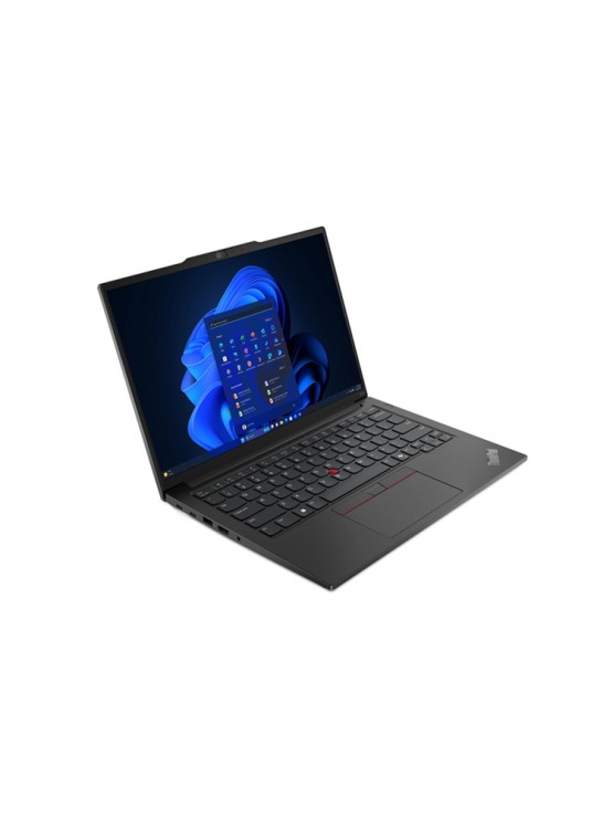 ნოუთბუქი: Lenovo ThinkPad E14 Gen 6 14" WUXGA Intel Ultra 7 155U 16GB 1TB SSD - 21M8S05K00