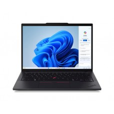 ნოუთბუქი: Lenovo ThinkPad T14 Gen 6 14" WUXGA Intel Ultra 5 225U 16GB 512GB SSD - 21QC006CGX