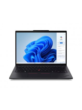 ნოუთბუქი: Lenovo ThinkPad T14 Gen 6 14" WUXGA Intel Ultra 5 225U 16GB 512GB SSD - 21QC006CGX