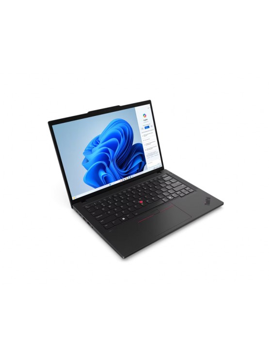 ნოუთბუქი: Lenovo ThinkPad T14 Gen 6 14" WUXGA Intel Ultra 5 225U 16GB 512GB SSD - 21QC006CGX