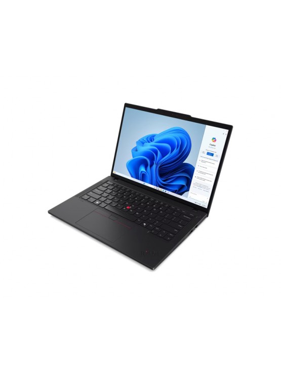 ნოუთბუქი: Lenovo ThinkPad T14 Gen 6 14" WUXGA Intel Ultra 5 225U 16GB 512GB SSD - 21QC006CGX