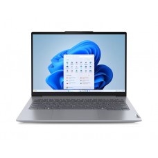 ნოუთბუქი: Lenovo ThinkBook 14 G7 IML 14" WUXGA Intel Ultra 7 155H 16GB 512GB SSD - 21MR0050RU