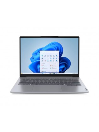 ნოუთბუქი: Lenovo ThinkBook 14 G7 IML 14" WUXGA Intel Ultra 7 155H 16GB 512GB SSD - 21MR0050RU