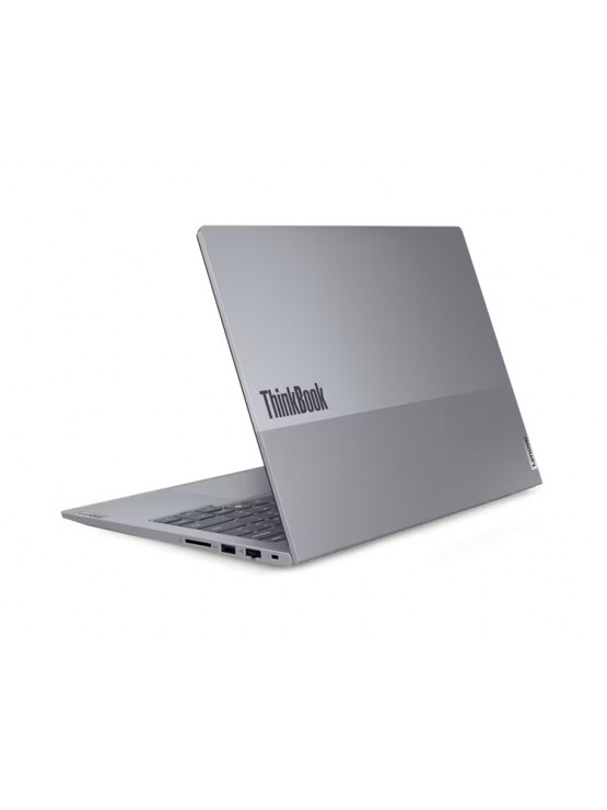 ნოუთბუქი: Lenovo ThinkBook 14 G7 IML 14" WUXGA Intel Ultra 7 155H 16GB 512GB SSD - 21MR0050RU