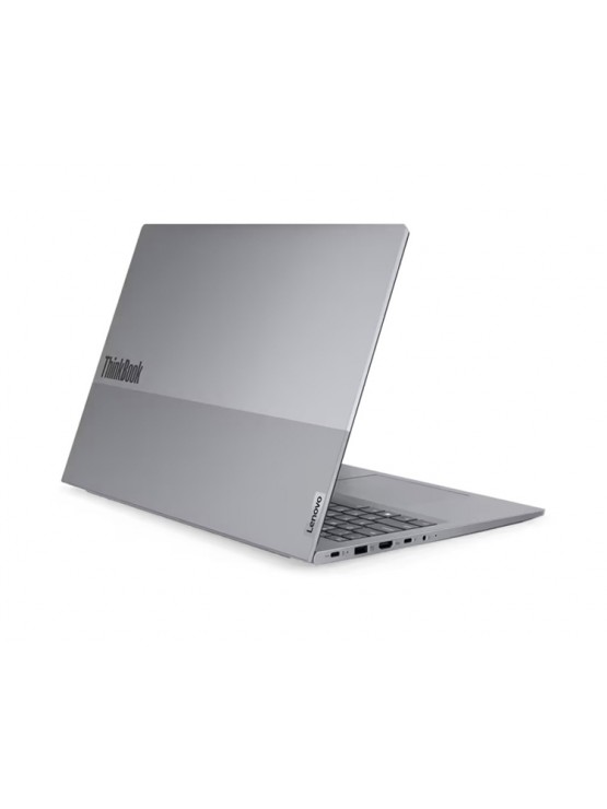 ნოუთბუქი: Lenovo ThinkBook 16 G7 IML 16" WUXGA Intel Ultra 5 125U 16GB 512GB SSD - 21MS005KRU