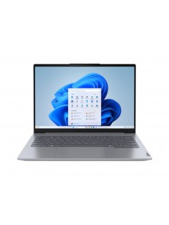 ნოუთბუქი: Lenovo ThinkBook 14 G7 ARP 14" WUXGA AMD Ryzen 5 7535HS 16GB 512GB SSD - 21MV0096RK