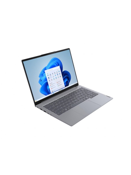ნოუთბუქი: Lenovo ThinkBook 14 G7 ARP 14" WUXGA AMD Ryzen 5 7535HS 16GB 512GB SSD - 21MV0096RK