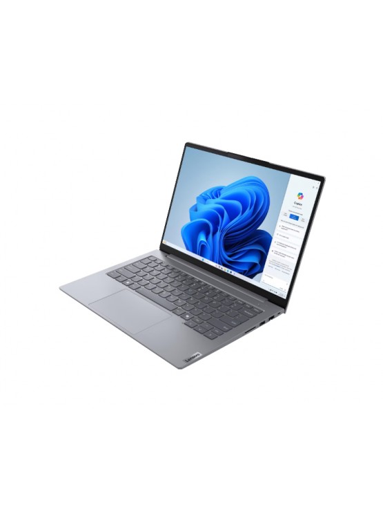ნოუთბუქი: Lenovo ThinkBook 14 G7 ARP 14" WUXGA AMD Ryzen 5 7535HS 16GB 512GB SSD - 21MV0096RK