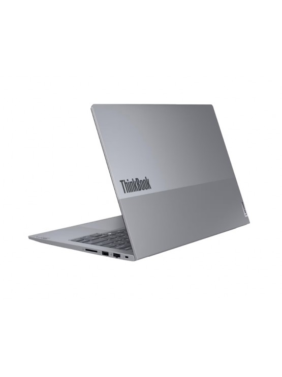 ნოუთბუქი: Lenovo ThinkBook 14 G7 ARP 14" WUXGA AMD Ryzen 5 7535HS 16GB 512GB SSD - 21MV0096RK