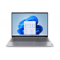 ნოუთბუქი: Lenovo ThinkBook 16 G7 ARP 16" WUXGA AMD Ryzen 5 7535HS 16GB 512GB SSD - 21MW000PRK