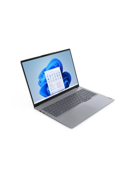 ნოუთბუქი: Lenovo ThinkBook 16 G7 ARP 16" WUXGA AMD Ryzen 5 7535HS 16GB 512GB SSD - 21MW000PRK