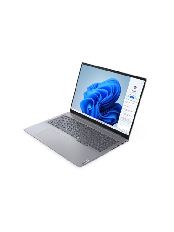 ნოუთბუქი: Lenovo ThinkBook 16 G7 ARP 16" WUXGA AMD Ryzen 5 7535HS 16GB 512GB SSD - 21MW000PRK