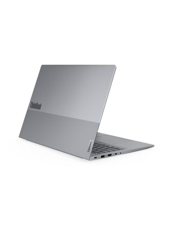 ნოუთბუქი: Lenovo ThinkBook 16 G7 ARP 16" WUXGA AMD Ryzen 5 7535HS 16GB 512GB SSD - 21MW000PRK