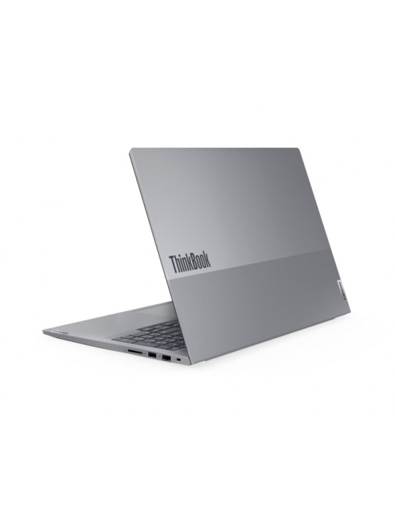 ნოუთბუქი: Lenovo ThinkBook 16 G7 ARP 16" WUXGA AMD Ryzen 5 7535HS 16GB 512GB SSD - 21MW000PRK