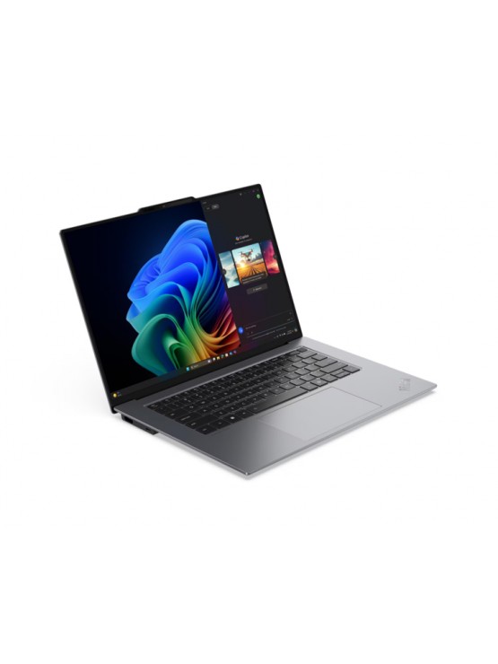ნოუთბუქი: Lenovo ThinkPad X9-15 Gen 1 Aura Edition 15.3" 2.8K OLED 120Hz Intel Ultra 5 228V 32GB 512GB SSD Win11 Pro Alumin - 21Q6005PGX