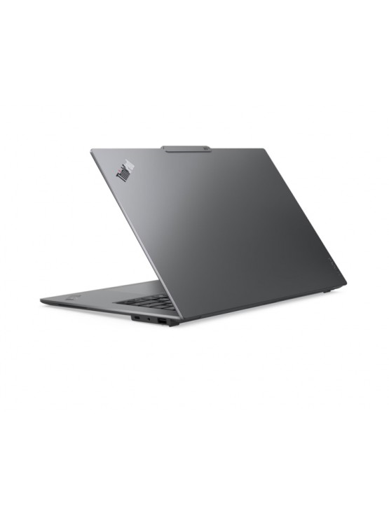 ნოუთბუქი: Lenovo ThinkPad X9-15 Gen 1 Aura Edition 15.3" 2.8K OLED 120Hz Intel Ultra 5 228V 32GB 512GB SSD Win11 Pro Alumin - 21Q6005PGX
