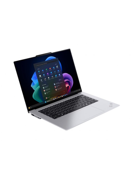 ნოუთბუქი: Lenovo ThinkPad X9-15 Gen 1 15.3" 2.8K OLED 120Hz Touch Intel Ultra 7 258V 32GB 1TB SSD Win11 Pro Alumin - 21Q6006AGX