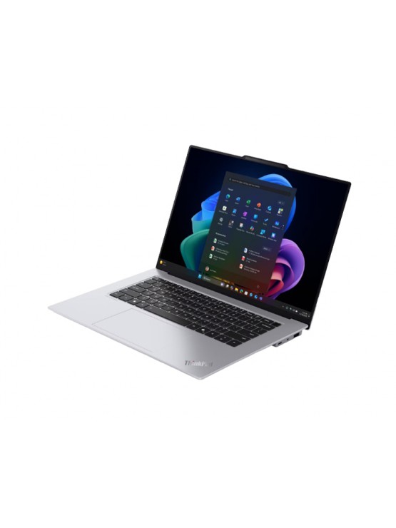 ნოუთბუქი: Lenovo ThinkPad X9-15 Gen 1 15.3" 2.8K OLED 120Hz Touch Intel Ultra 7 258V 32GB 1TB SSD Win11 Pro Alumin - 21Q6006AGX
