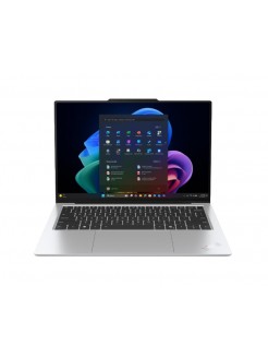 ნოუთბუქი: Lenovo ThinkPad X9-14 Gen 1 14" 2.8K OLED Touch 120Hz Intel Ultra 7 258V 32GB 1TB SSD Win11 Pro Alumin - 21QA0086GX