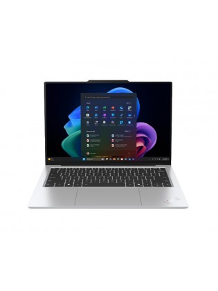 ნოუთბუქი: Lenovo ThinkPad X9-14 Gen 1 14" 2.8K OLED Touch 120Hz Intel Ultra 7 258V 32GB 1TB SSD Win11 Pro Alumin - 21QA0086GX