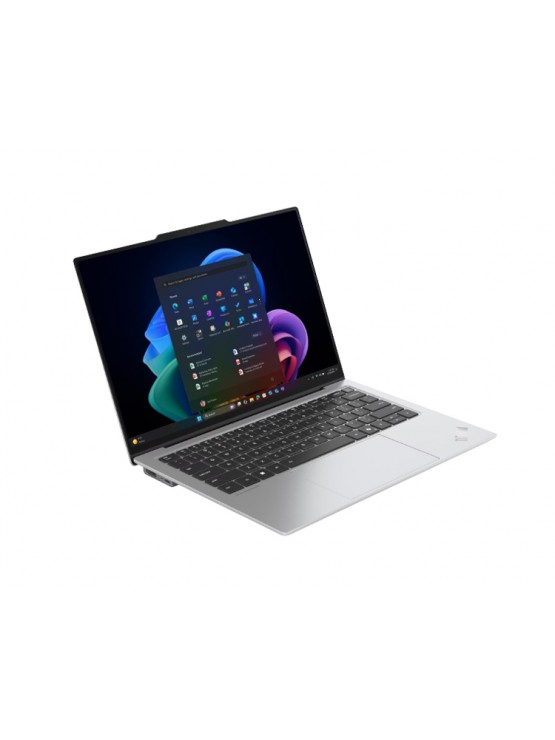 ნოუთბუქი: Lenovo ThinkPad X9-14 Gen 1 14" 2.8K OLED Touch 120Hz Intel Ultra 7 258V 32GB 1TB SSD Win11 Pro Alumin - 21QA0086GX