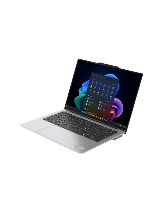 ნოუთბუქი: Lenovo ThinkPad X9-14 Gen 1 14" 2.8K OLED Touch 120Hz Intel Ultra 7 258V 32GB 1TB SSD Win11 Pro Alumin - 21QA0086GX