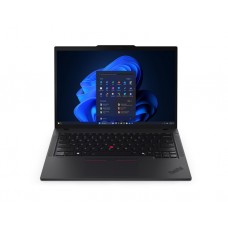 ნოუთბუქი: Lenovo ThinkPad T14 Gen 6 14" WUXGA Intel Ultra 7 255U 16GB 512GB SSD - 21QC006GGX