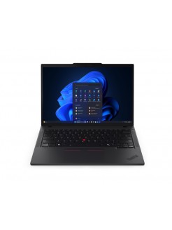 ნოუთბუქი: Lenovo ThinkPad T14 Gen 6 14" WUXGA Intel Ultra 7 255U 16GB 512GB SSD - 21QC006GGX