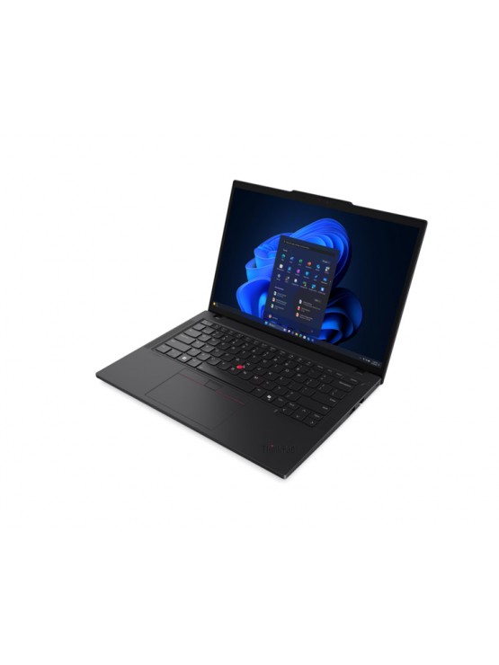 ნოუთბუქი: Lenovo ThinkPad T14 Gen 6 14" WUXGA Intel Ultra 7 255U 16GB 512GB SSD - 21QC006GGX
