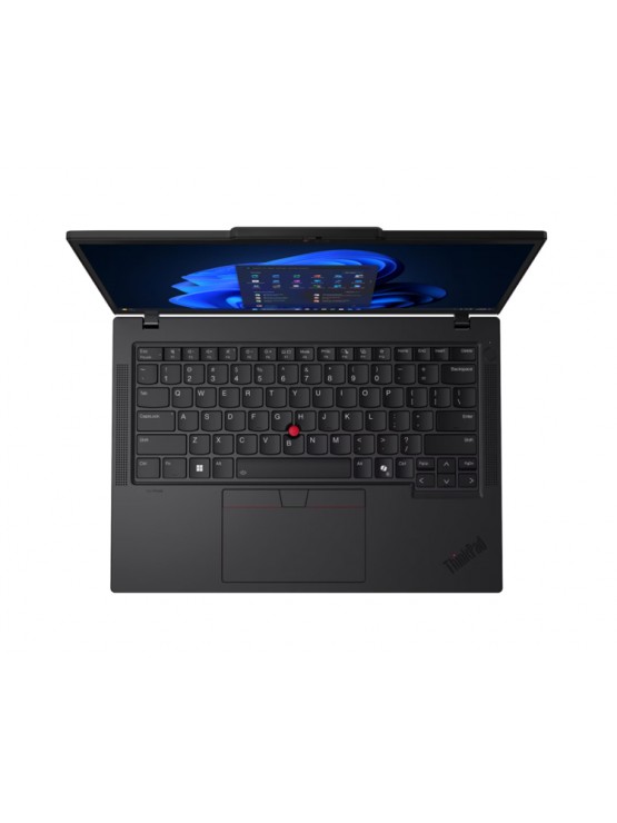 ნოუთბუქი: Lenovo ThinkPad T14 Gen 6 14" WUXGA Intel Ultra 7 255U 16GB 512GB SSD - 21QC006GGX