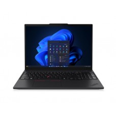 ნოუთბუქი: Lenovo ThinkPad T16 Gen 4 16" WUXGA Intel Ultra 7 255U 16GB 512GB SSD - 21QE0066GX