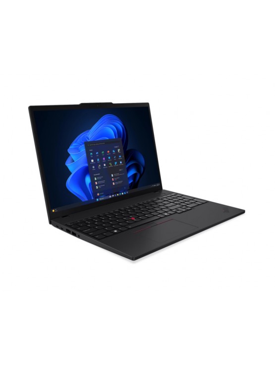 ნოუთბუქი: Lenovo ThinkPad T16 Gen 4 16" WUXGA Intel Ultra 5 225U 16GB 512GB SSD - 21QE0063GX