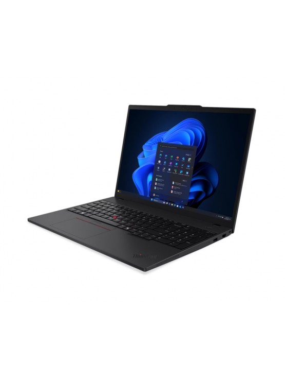 ნოუთბუქი: Lenovo ThinkPad T16 Gen 4 16" WUXGA Intel Ultra 7 255U 16GB 512GB SSD - 21QE0066GX